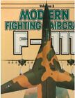 F-111 (Modernes Kampfflugzeug, Vol. 3) von Gunston (Hardcover)