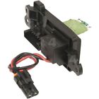 20339 4-Seasons Four-Seasons Blower Motor Resistor Front For Chevy Avalanche