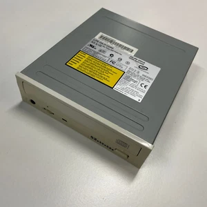 Genuine Lite-On CD-RW IDE 52x Rewriteable Internal Optical Drive SOHR-5238S - Picture 1 of 7