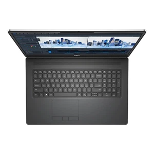 Dell Precision 7760 UHD 4K 17.3" RTX A4000 8GB Graphics 512GB SSD 32GB -SEALED - Picture 1 of 12