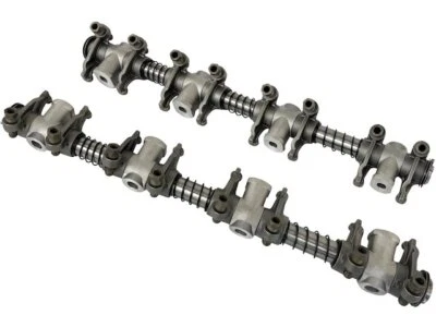 58VM11Y Engine Rocker Arm and Shaft Assembly Fits 1974 Ford M450 5.9L V8 - Изображение 1 из 2