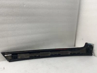 18 19 20 21 AUDI S5 RH SIDE WINDSHIELD MOULDING - 8W7853266B - Image 1 of 4
