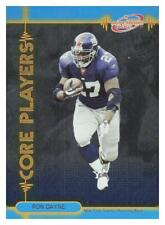 2002 Pacific Heads Up #80 Ron Dayne
