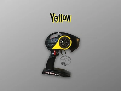 One Handed ThumbSteer for a RC Truck Controller (Traxxas,Axial,Redcat,Spectrum) - Image 1 of 3