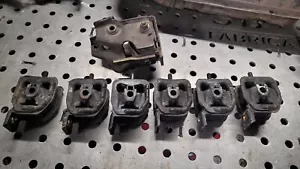 Mk3 Escort Engine Mount - Picture 1 of 1