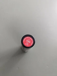 Revlon super glänzende Creme Nr. 720 Feuer & Eis - roter Lippenstift - Bild 1 von 3