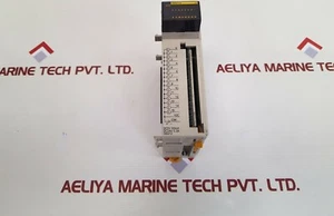 Omron CQM1-OD212 Output Module 5-24V DC 0.3-4.8A - Picture 1 of 7