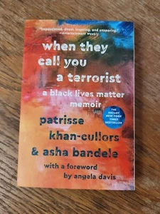 When They Call You a Terrorist  A Black Lives Matter Memoir - Bild 1 von 2