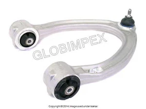 Mercedes w215 w220 Front Right Upper Control Arm OEM NEW + 1 YEAR WARRANTY - Picture 1 of 1