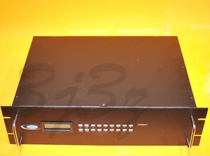 NTI ST-8X32U Nodemux 8X32U KVM Switch - Picture 1 of 6