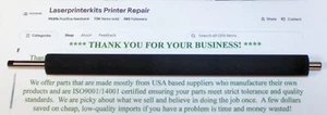 HP LASERJET 4 4M 4+ PLUS 5M RODILLO DE TRANSFERENCIA DE IMPRESORA RF5-0349 CALIDAD PREMIUM ESPAÑA - Imagen 1 de 3
