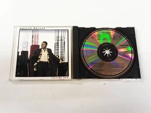PHILIP BAILEY (EARTH WIND & FIRE) INSIDE OUT - JAPAN CD 1986 - Picture 1 of 1
