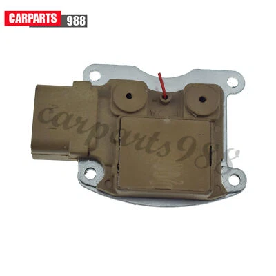 Alternador regulador de voltaje para Ford Aerostar Bronco E43Z-10316-A E43Z-10316-B Foto 1 de 4