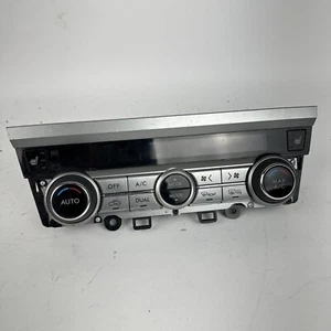 2015 - 2017 Subaru Legacy Heater AC Air Temperature Control Panel OEM 72311AL11B - Picture 1 of 7