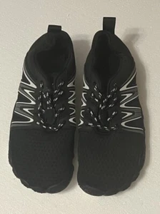 Juego de zapatos negros para mujer talla 7,5 EE. UU. 40 euros - Imagen 1 de 7
