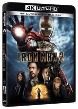 Iron Man 2  (IMPORT) (No English version) (Blu-ray)