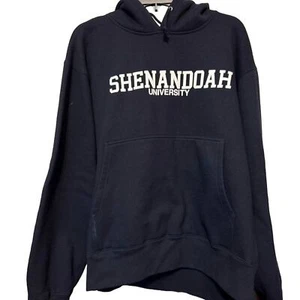 Shenandoah University MV Sport Pro-Weave Hoodie, Large - Bild 1 von 1