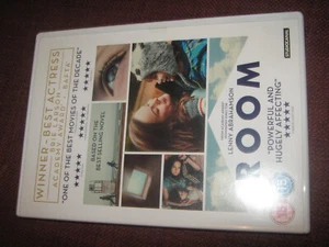 Room - DVD Region 2 PAL - Brie Larson Lenny Abrahamson - Picture 1 of 4
