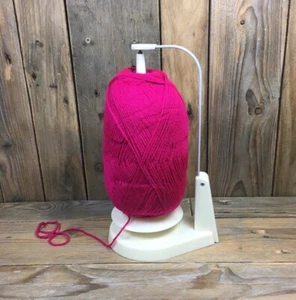 The Incredible Wool Genie - Picture 1 of 3