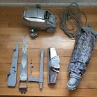 Kirby G7D The Ultimate G Series Vacuum Cleaner Diamond Edition Parts/restoration