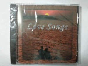 Love Song Popular Music Love Song Compilation Album Cd 4L - Imagen 1 de 2