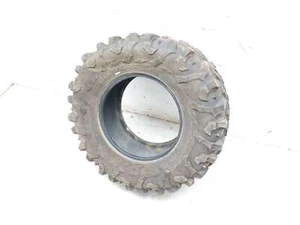 21 Kawasaki KRX Teryx KRF1000 Tire MAXXIS CARNIVORE 255/80 -15 (D) - Picture 1 of 7