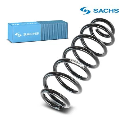 Sachs 994368 Chasis Trasero para Seat Altea 5P1 VW Passat Variant 3C5 - Imagen 1 de 4