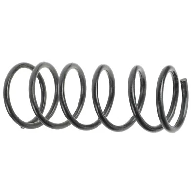 正品 Mopar 2003 - 2013 道奇 Ram 3500 前悬架线圈弹簧 5113977AA — 第 1/4 张图片