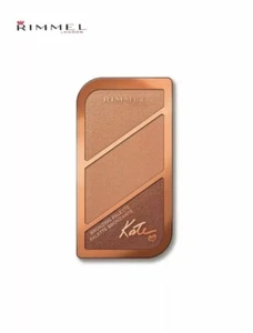 Rimmel Kate Trio Bronzing Palette Pressed Powder-18.5g - Picture 1 of 1