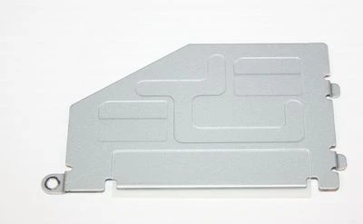 PLACA CARCASA CUBIERTA METÁLICA MEMORIA INTERNA--PORTATIL TOSHIBA QOSMIO G35-AV600 Foto 1 de 2