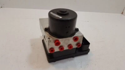 2005-2011 Nissan Frontier ABS Anti Lock Brake Pump Module ABS Assembly 4x2 OEM Foto 1 de 4