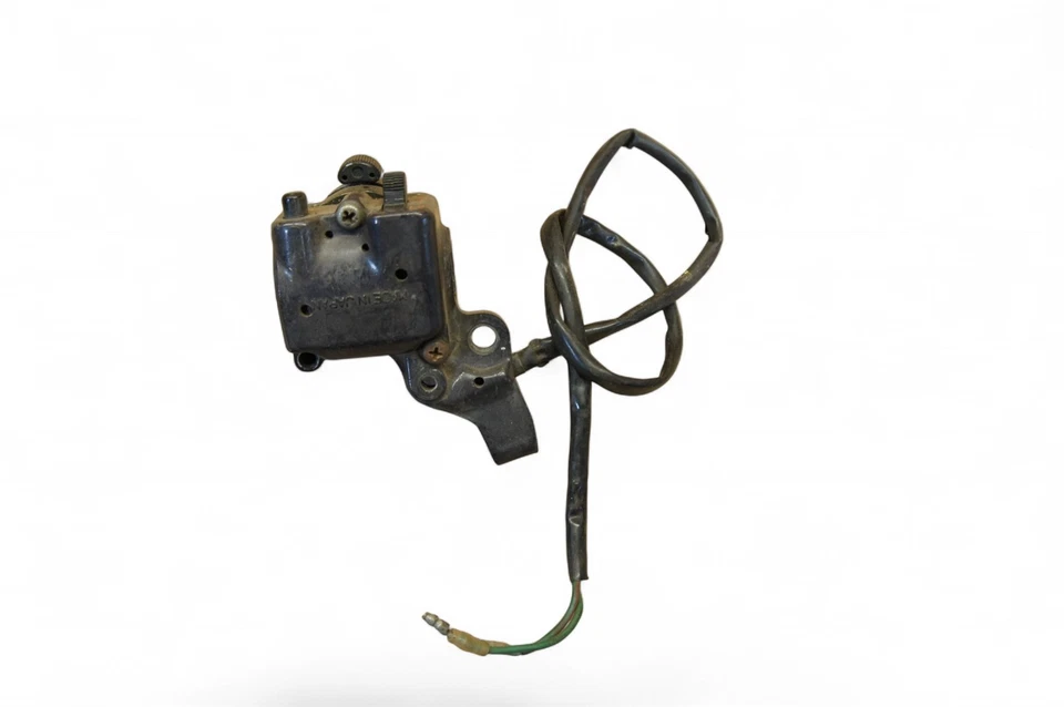 Controles izquierda honda cb360 cb 360 cl360 cl 360 h180 *2641f Foto 1 de 4