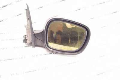 BMW X3 F25 Außenspiegel rechts 7205445 3.50 Petrol 225kw 2012 30990732 - Bild 1 von 4
