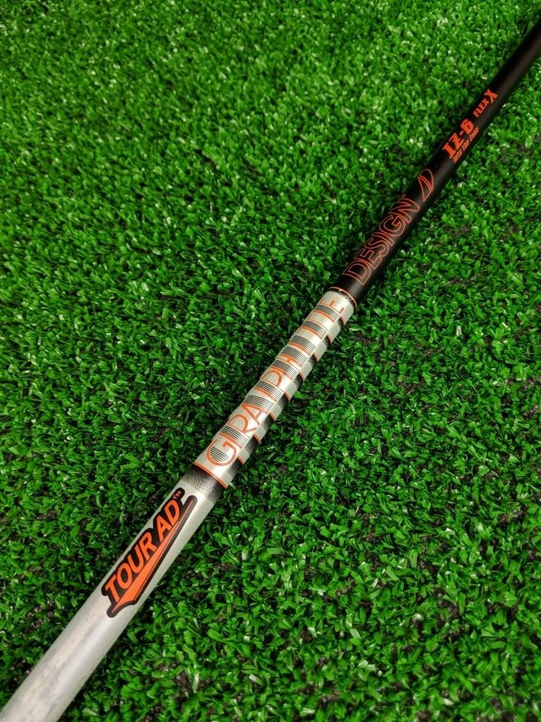 Titleist Tour Ad Di In Golf Club Shafts for sale | eBay