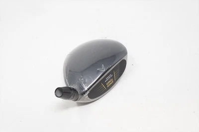 New LH Callaway Rogue St Ls 15* #3 Wood Club Head Only Adjustable W/Adapter - Image 1 of 4