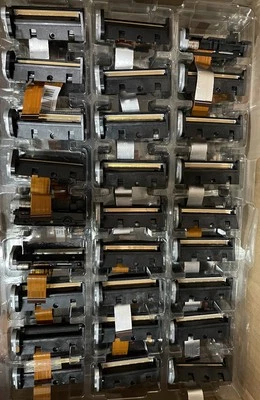 10pcs/lot PAX S90 printer thermal printer new pos printer for s90 pos terminal - Image 1 of 4