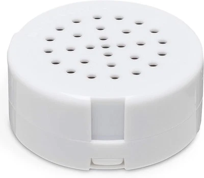 VoiceGift 60 Second Multi-Message Voice Recorder, 60 Sec - Pack of 1, White  - Image 1 of 4