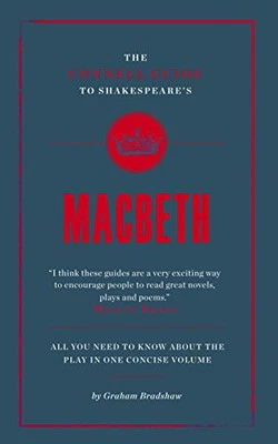 Shakespeare's Macbeth (The Connell Guide To ...) by Bradshaw, Graham Book The - Image 1 of 2