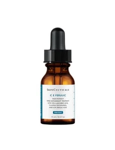 SkinCeuticals - Silymarin CF Vitamin C Serum 15ml - New Sealed In Box - BNIB - Picture 1 of 5