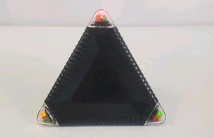 Gioco Luminazioni Vintage 1989 Puzzle Piramide Elettronica Rompicapo Rompicapo - Foto 1 di 5