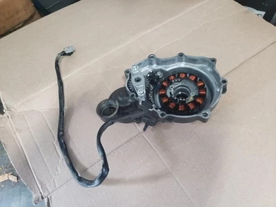 2005-2013 Yamaha WR250F статор и крышка - Изображение 1 из 2