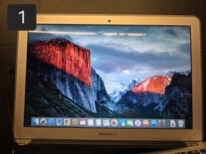 Original Screen Macbook Air 13" A1466 2013-2017 - Afbeelding 1 van 6