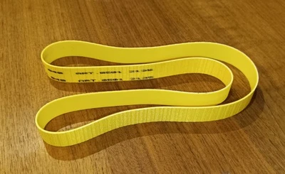 Antriebsriemen Scheppach Anbau-Bandschleifer LSE 600 - 20x840 mm 05012135 - Bild 1 von 2