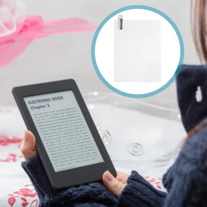 2 Pcs Tempered Film Screen Cover for Ebook Matte Protector - Afbeelding 1 van 12