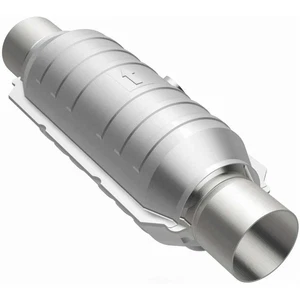 Catalyseur - Universel OEM Grade Federal (Exc.CA) Magnaflow 49 State 51355 - Photo 1/3
