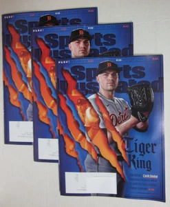 1- July/ Aug 2025 SI- Sports Illustrated For Kids- Paige Bueckers Jayden Daniels - Picture 1 of 5