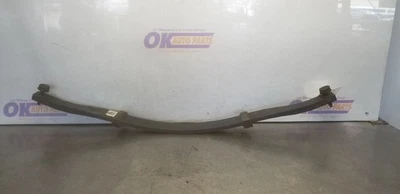 04 CHEVY CORVETTE C5 HOJA RESORTE DELANTERO Foto 1 de 4