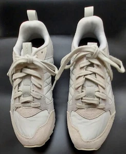 Merrell Alpine Birch Damen-Sneaker Größe 6 GEBRAUCHT - Bild 1 von 6