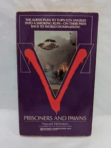 Gefangene und Bauern Howard Weinstein Science-Fiction-Buch - Bild 1 von 10