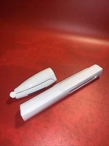 Lot Of 2 Portable Handheld UV-C Tube Germicidal Lamps - Picture 1 of 13